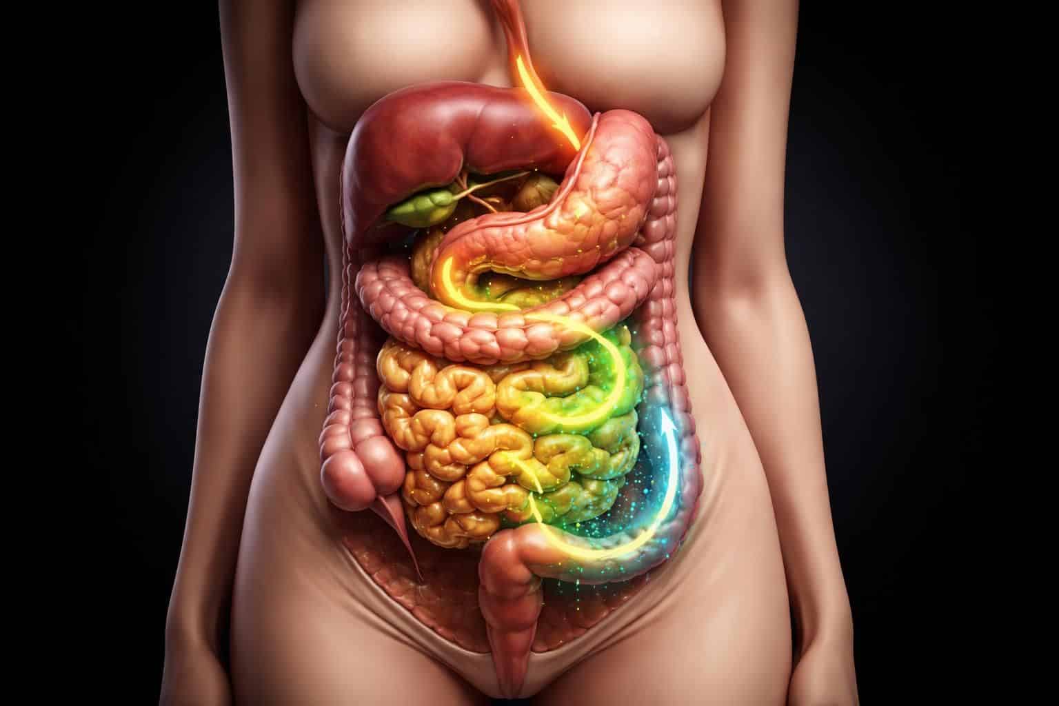 découvrez comment le corps transforme les aliments après la digestion, du processus d'absorption à l'utilisation des nutriments pour l'énergie et la croissance.