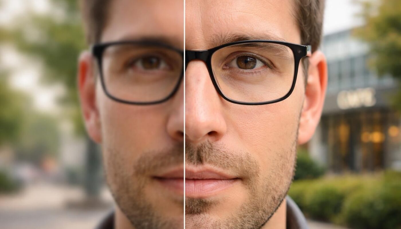 découvrez ce que les lunettes corrigent réellement et comprenez comment elles améliorent votre vision au quotidien.