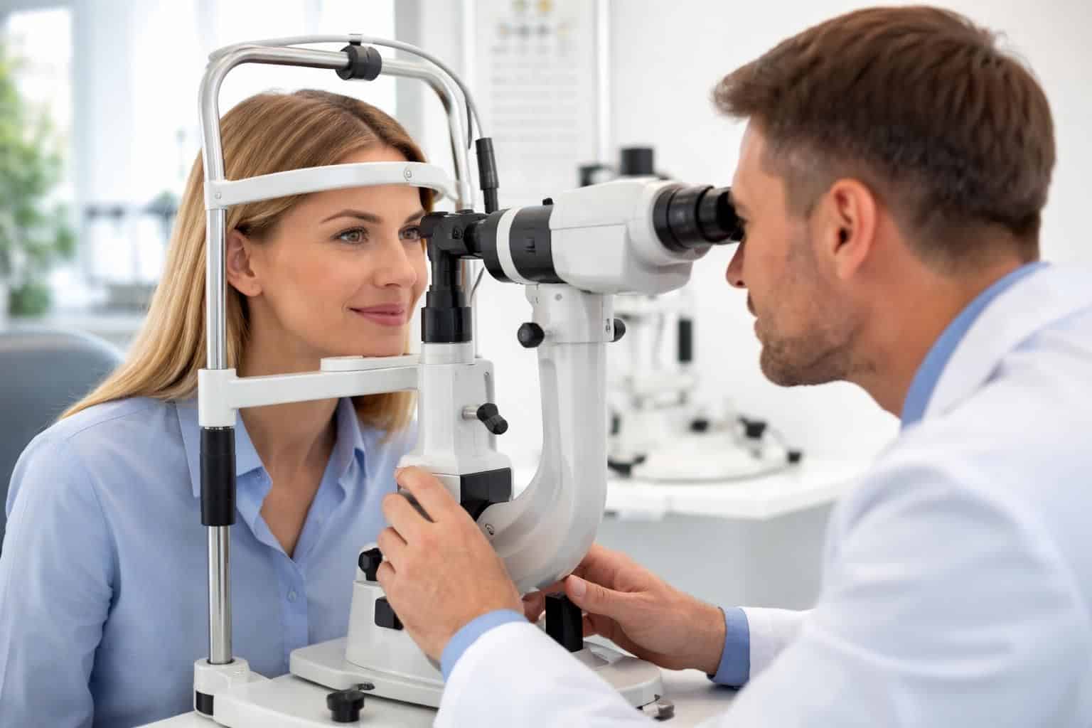 découvrez les causes possibles et les signes à surveiller d'une baisse de vision progressive pour mieux comprendre et protéger votre santé oculaire.