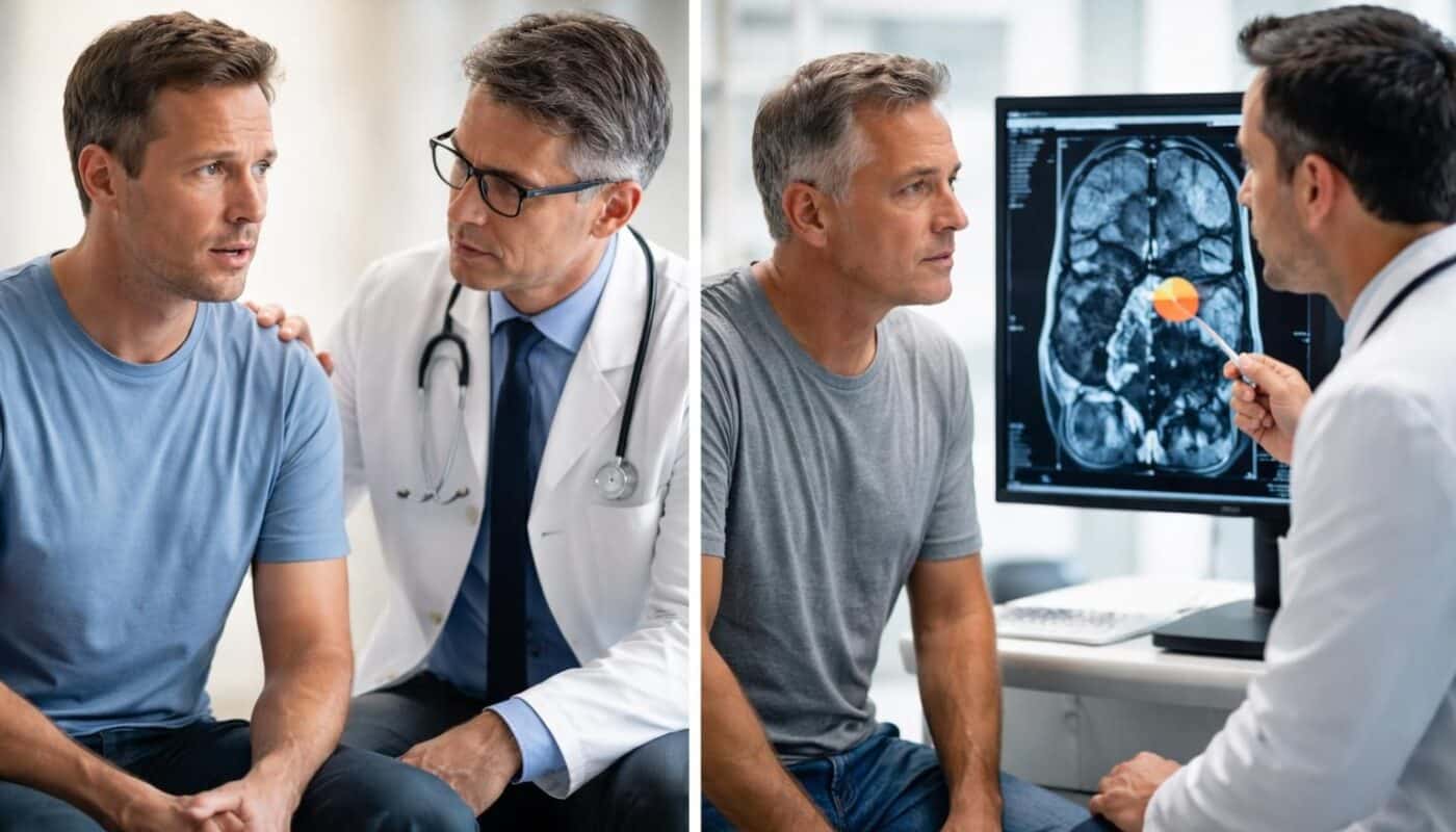 découvrez les différences clés entre une maladie fonctionnelle et une maladie organique, leurs causes, symptômes et modes de diagnostic pour mieux comprendre ces pathologies.