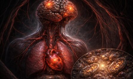 découvrez les effets du manque de sommeil sur votre corps et comment il impacte votre santé physique et mentale au quotidien.