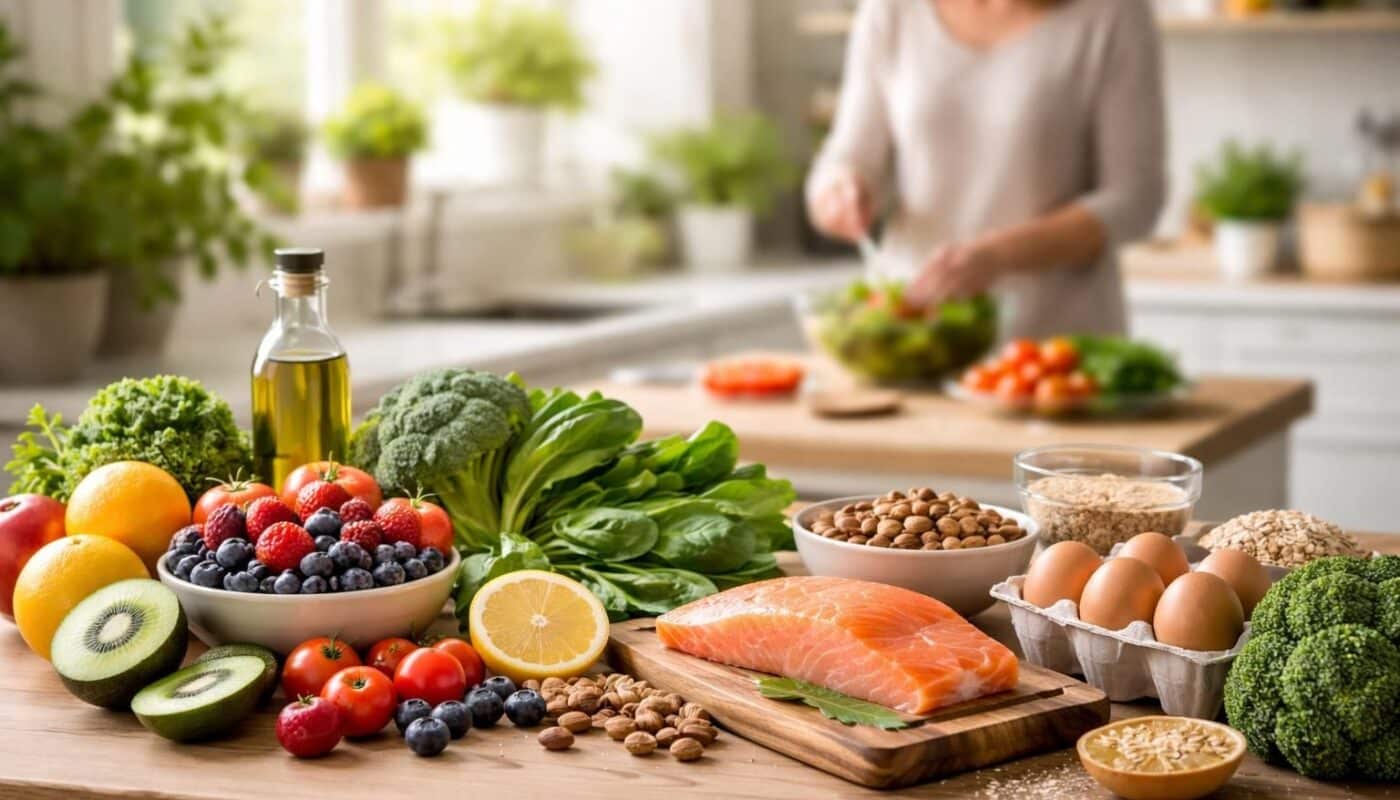 découvrez comment l’alimentation impacte réellement votre santé et apprenez à faire des choix nutritionnels éclairés pour améliorer votre bien-être au quotidien.