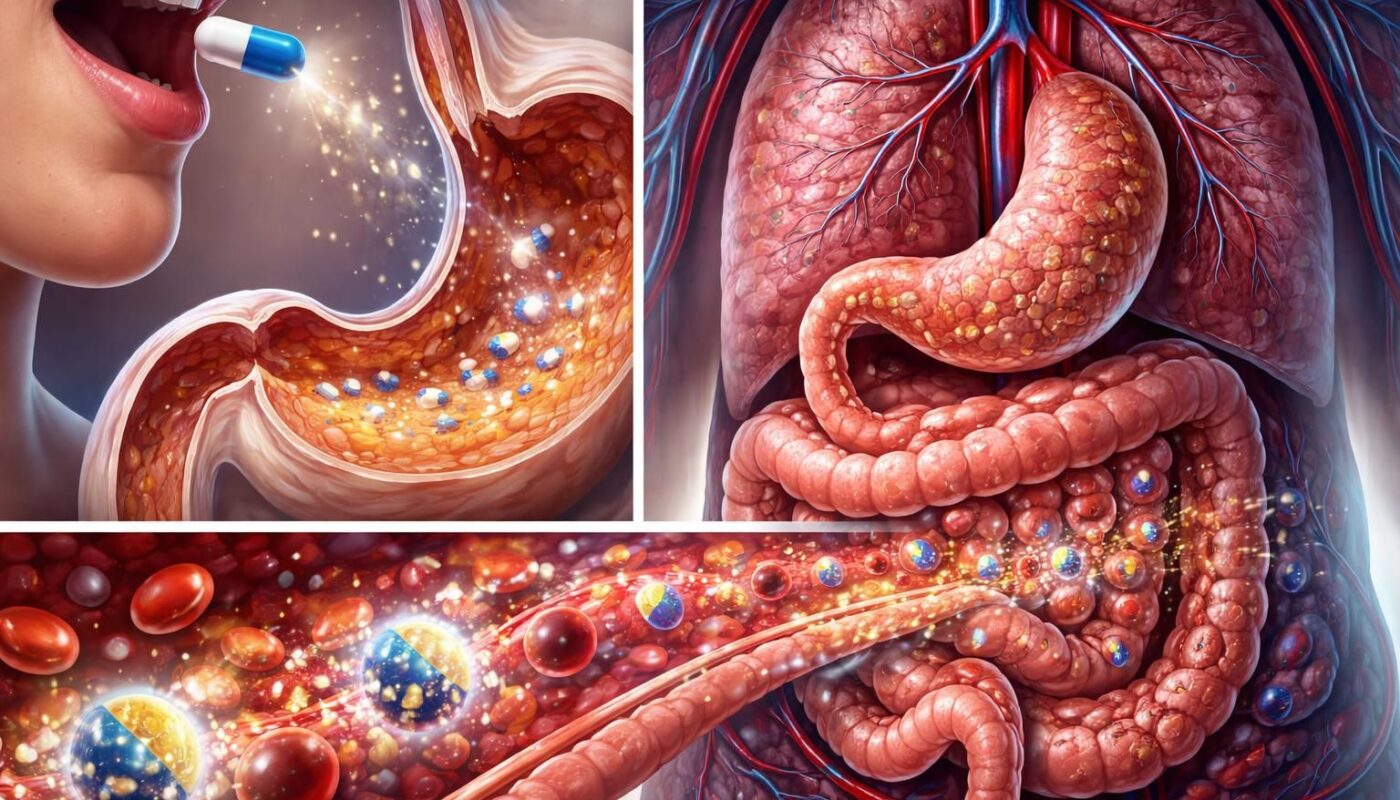 découvrez le mécanisme d'action des médicaments et comprenez comment ils interagissent avec le corps pour traiter les maladies.
