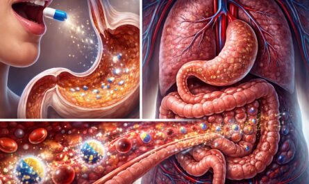 découvrez le mécanisme d'action des médicaments et comprenez comment ils interagissent avec le corps pour traiter les maladies.