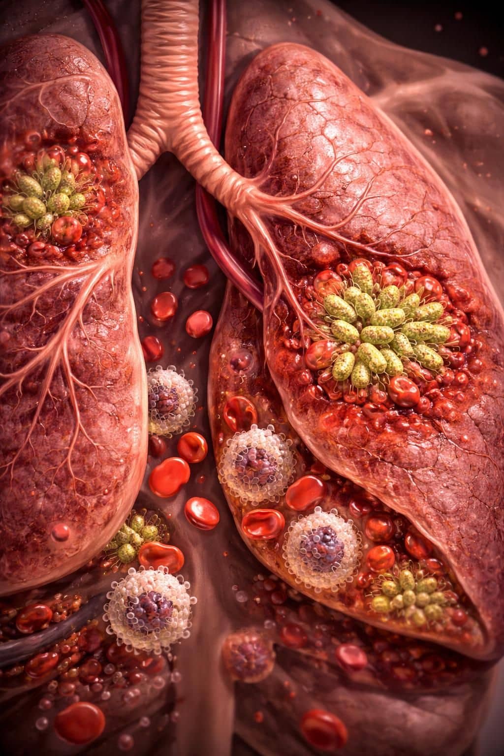 découvrez les mécanismes qui permettent à certaines maladies de rester silencieuses pendant des années, leurs symptômes cachés, et l'importance du dépistage précoce pour une meilleure prise en charge.