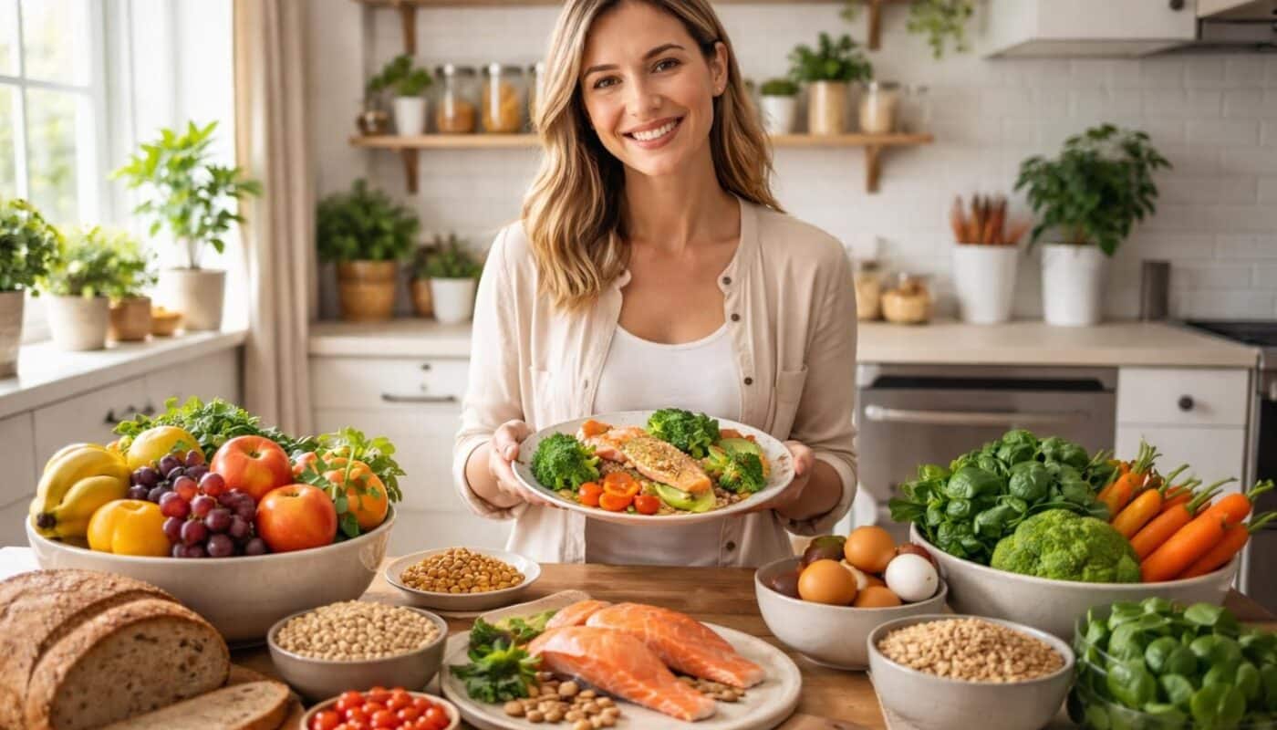 découvrez comment comprendre vos besoins nutritionnels de manière équilibrée et saine, sans recourir à des régimes extrêmes ou restrictifs.