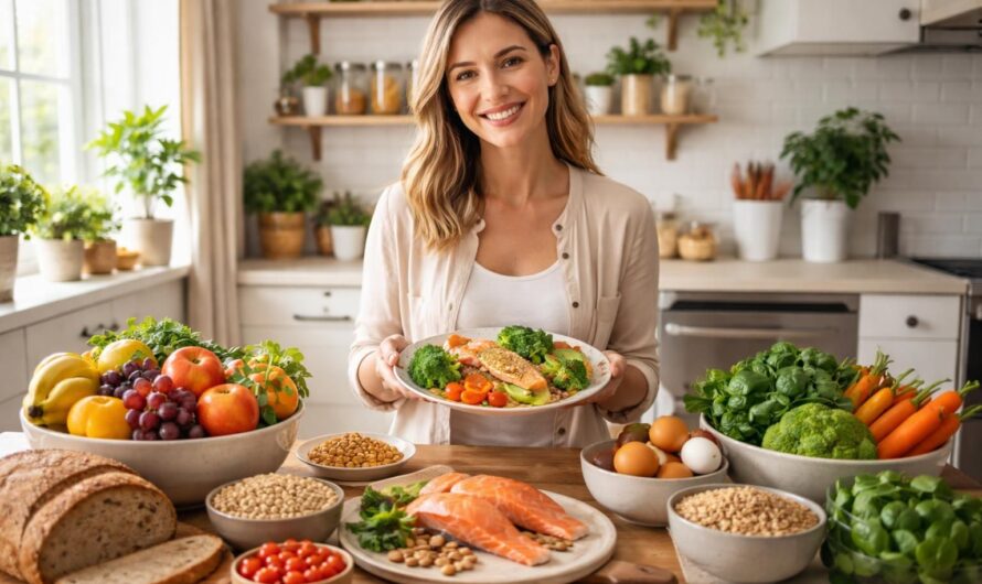 Comprendre les besoins nutritionnels sans régimes extrêmes
