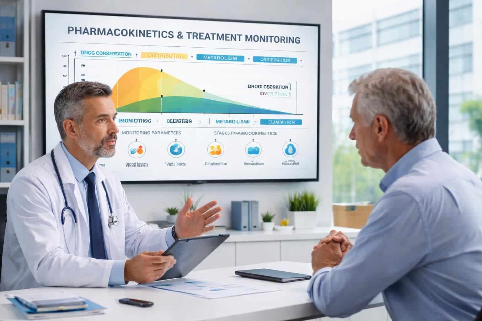 découvrez comment fonctionnent les délais d’action d’un traitement et ce à quoi vous attendre pour une meilleure gestion de votre santé.