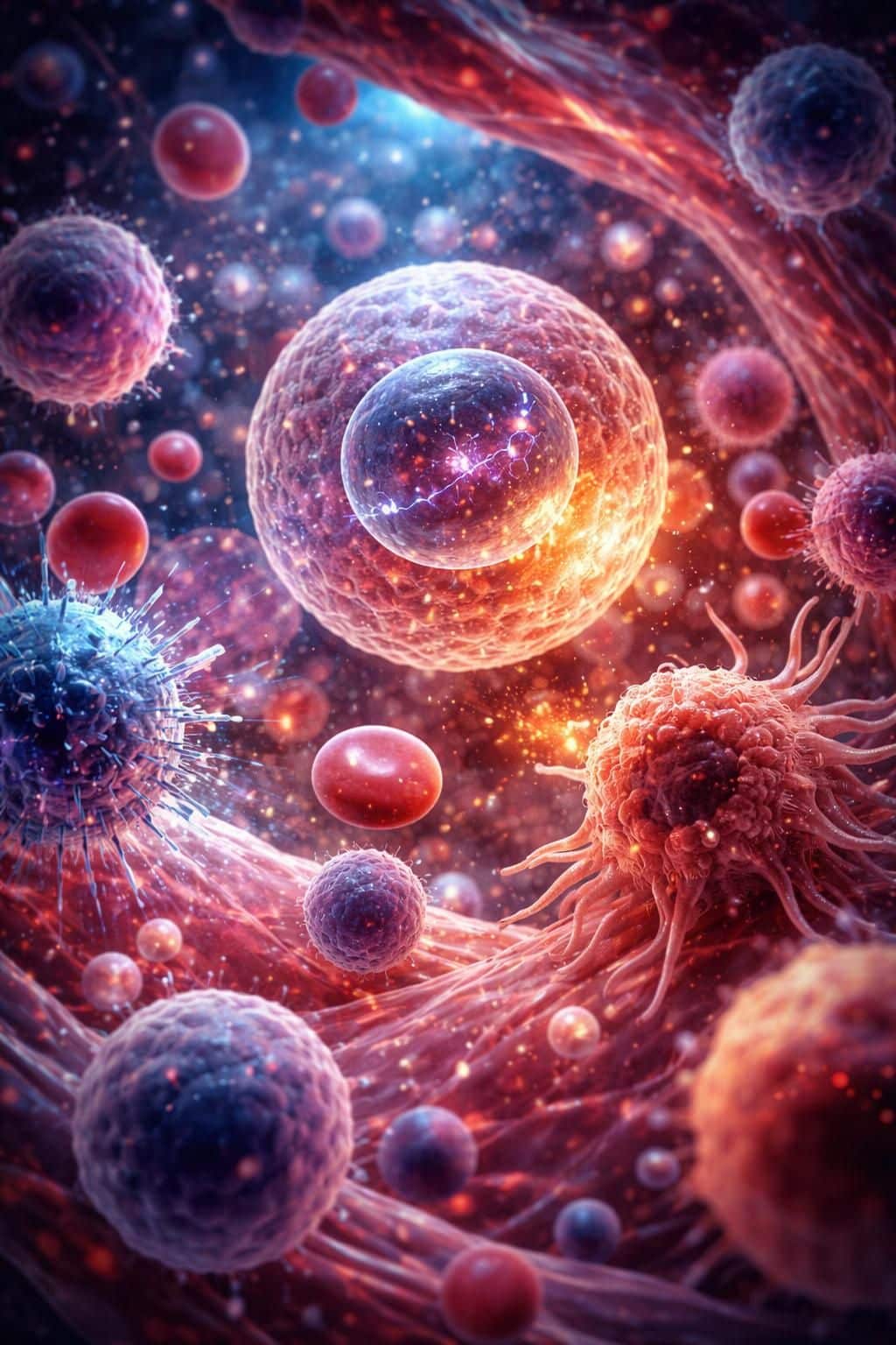 découvrez les limites naturelles du corps humain et comprenez comment notre organisme fonctionne face à ses capacités et contraintes biologiques.