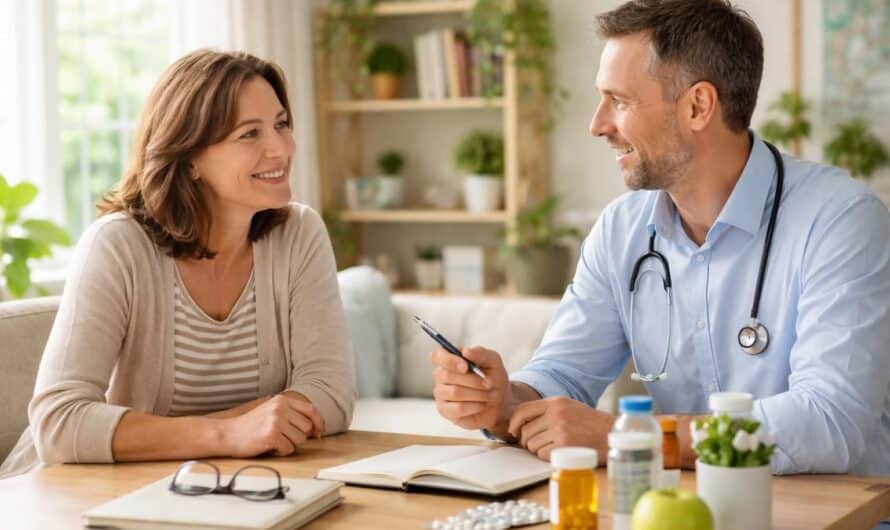 Comprendre les maladies chroniques sans jargon médical