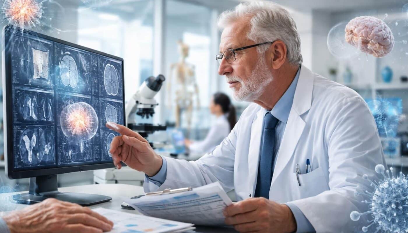 découvrez les causes, symptômes et traitements des maladies liées au vieillissement pour mieux comprendre et prévenir leurs impacts sur la santé.