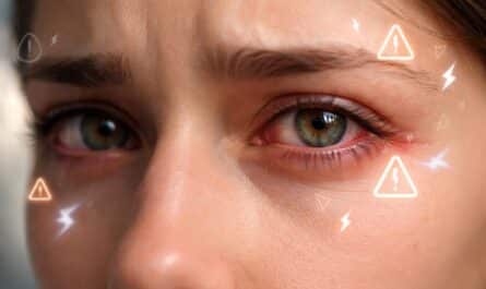 découvrez comment identifier les signaux d'alerte liés à la vision pour préserver votre santé oculaire et consulter à temps un spécialiste.