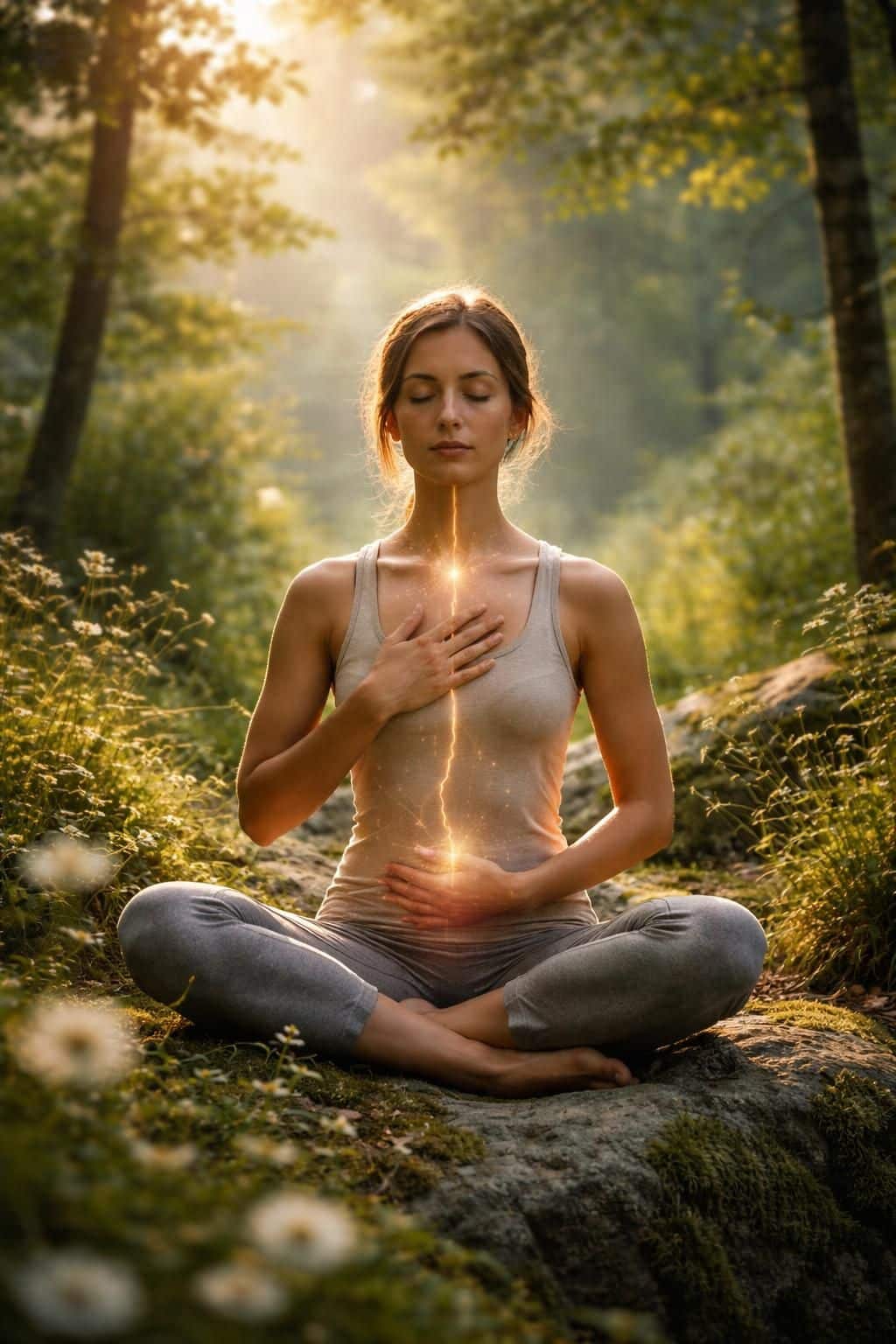 découvrez comment identifier et interpréter les signaux faibles envoyés par votre corps pour mieux comprendre votre santé et votre bien-être au quotidien.