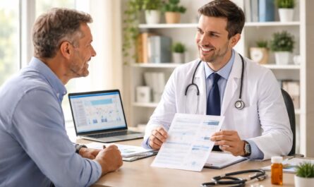 découvrez pourquoi les bilans de santé sont essentiels pour prévenir les maladies et mieux gérer votre bien-être au quotidien.