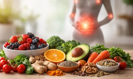 découvrez comment votre alimentation peut influencer les inflammations de manière subtile et impactante, et apprenez à adopter des choix alimentaires pour mieux gérer votre santé.