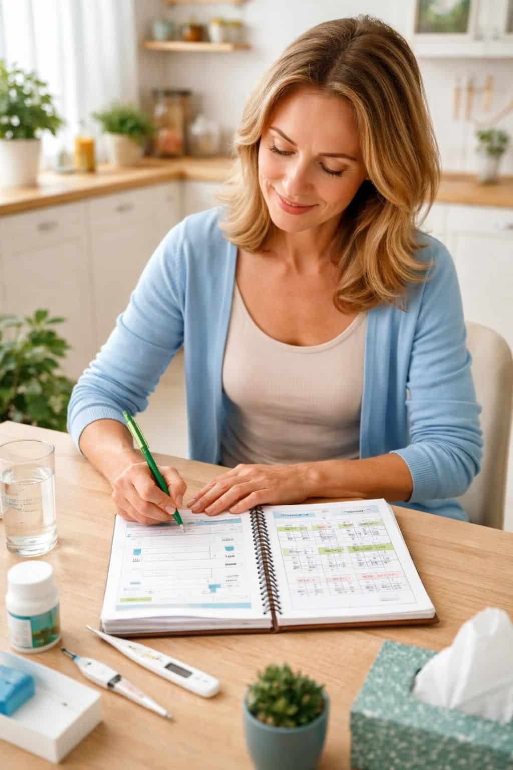 découvrez les bons réflexes à adopter face aux petits symptômes pour mieux gérer votre santé au quotidien et éviter les complications.