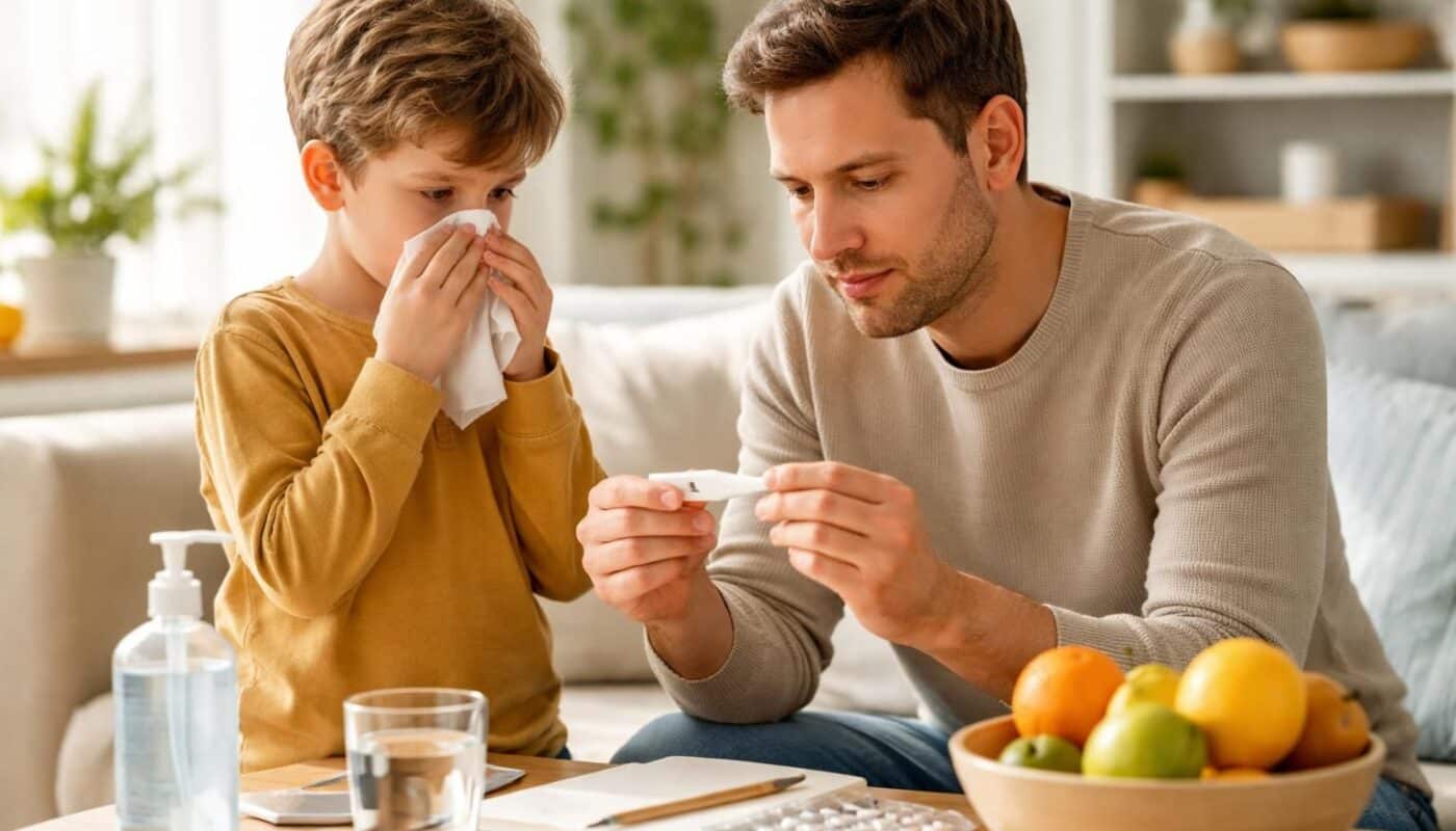 découvrez les bons réflexes à adopter face aux petits symptômes du quotidien pour mieux gérer votre santé et prévenir les complications.