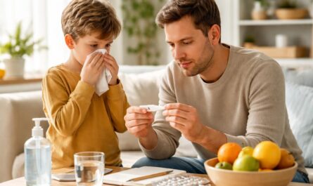 découvrez les bons réflexes à adopter face aux petits symptômes du quotidien pour mieux gérer votre santé et prévenir les complications.