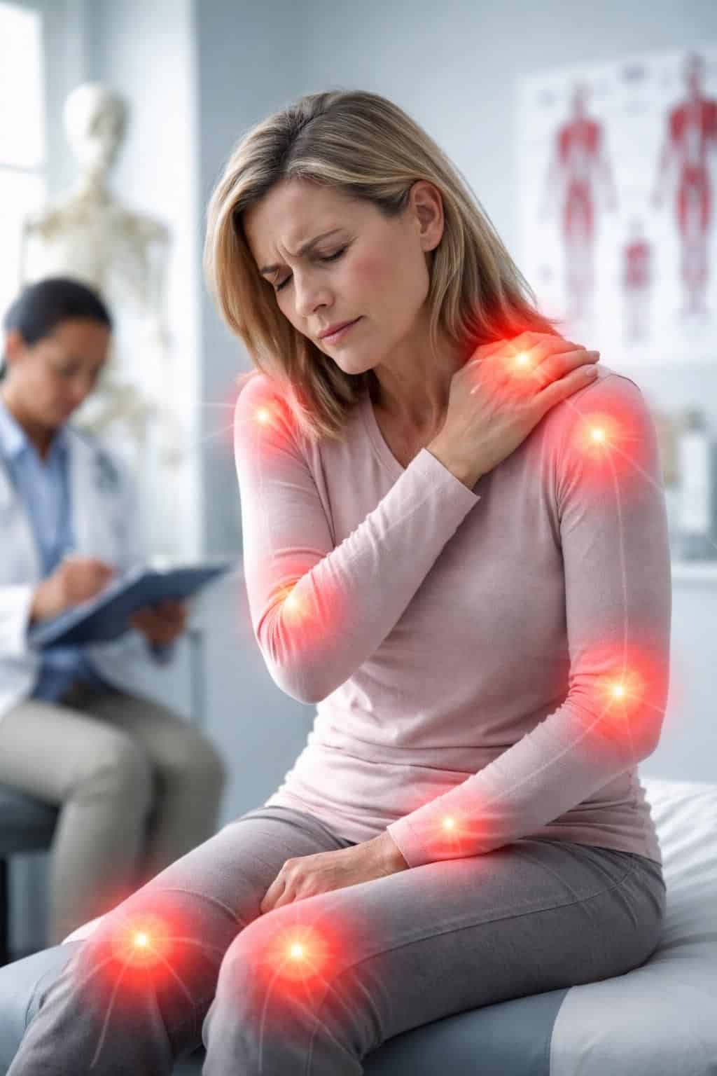 découvrez les maladies courantes souvent mal comprises, leurs symptômes, causes et conseils pour mieux les comprendre et les gérer au quotidien.