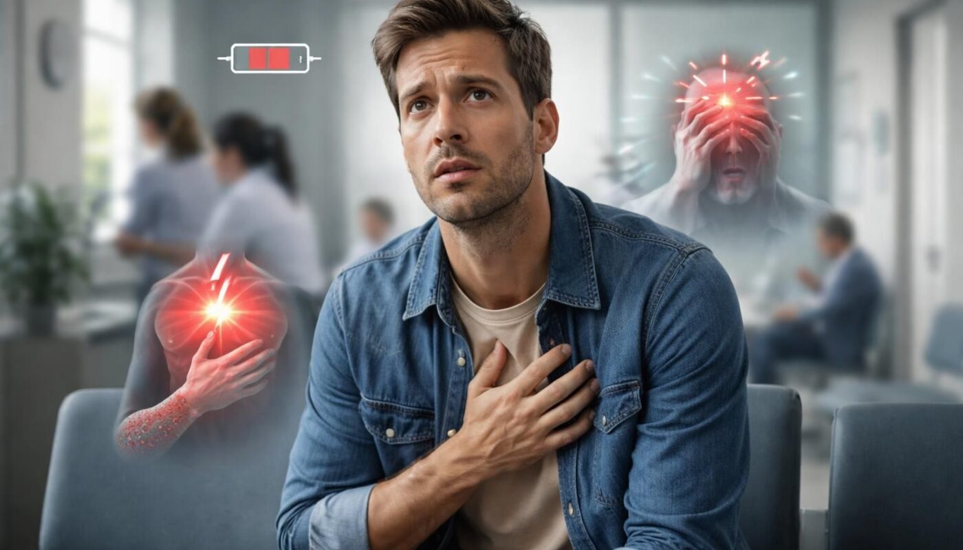 découvrez les maladies aux symptômes trompeurs et apprenez à les reconnaître pour un diagnostic précis et un traitement adapté.