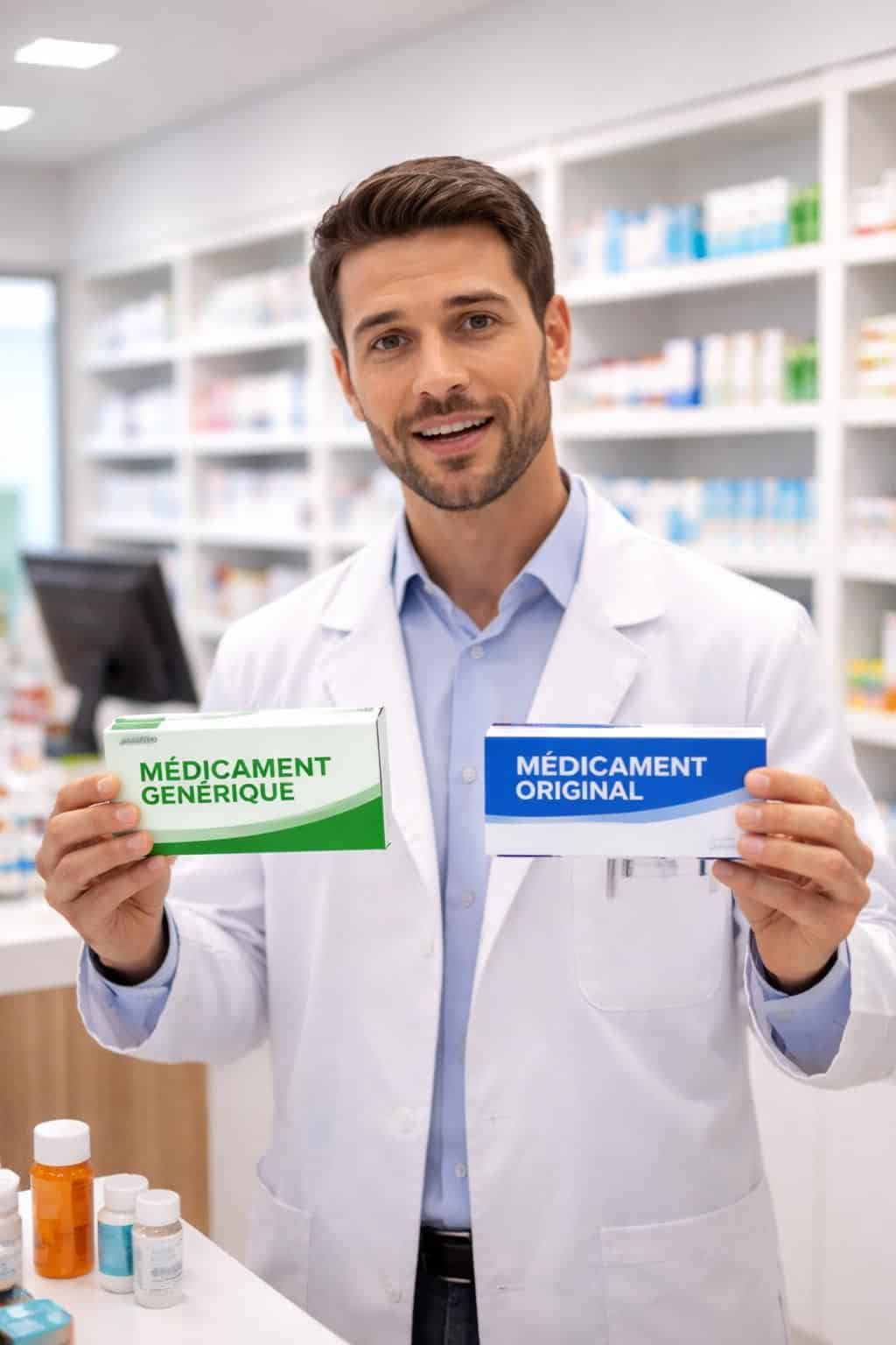 découvrez les médicaments les plus courants et démystifiez les idées reçues fréquentes pour mieux comprendre leur utilisation et leurs effets.