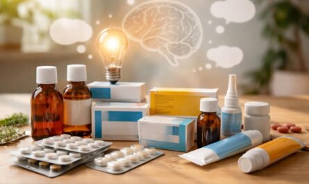 découvrez les médicaments courants et démystifiez les idées reçues fréquentes pour mieux comprendre leur utilisation et leurs effets.