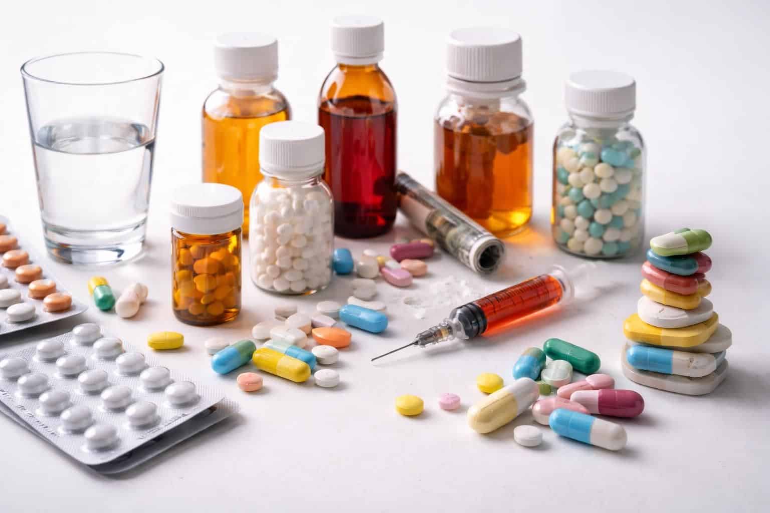 découvrez les médicaments courants et leurs usages détournés, leurs risques et précautions pour une utilisation sécurisée et informée.
