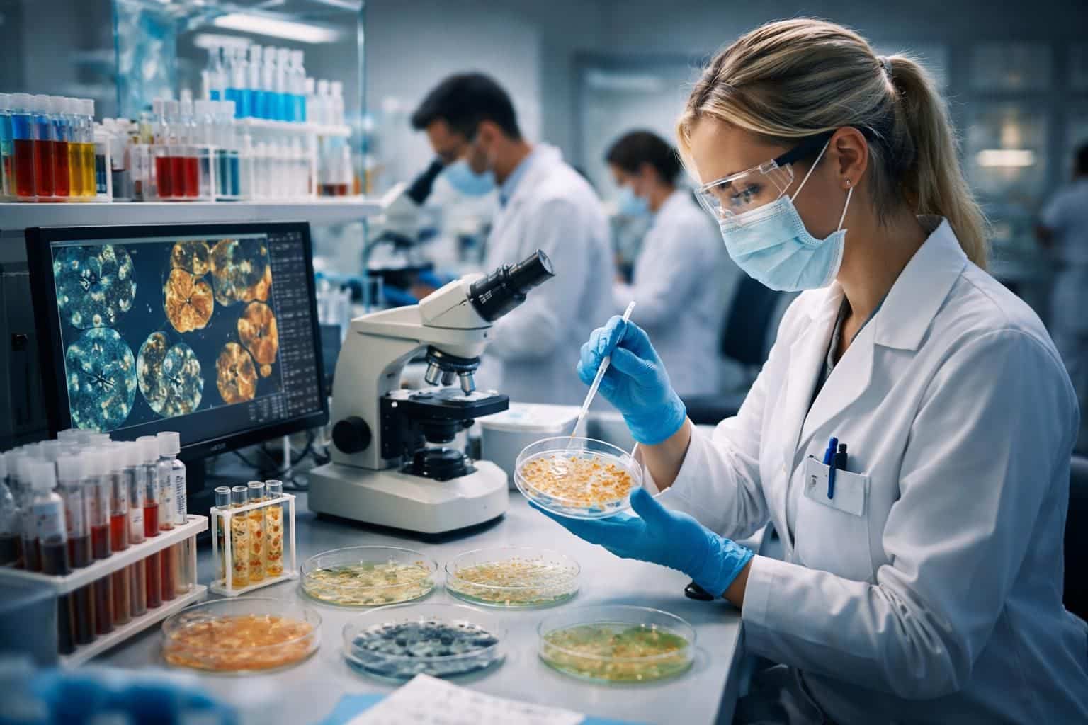 découvrez pourquoi certaines maladies persistent ou réapparaissent malgré les traitements, en explorant les causes possibles et les solutions pour mieux les gérer.