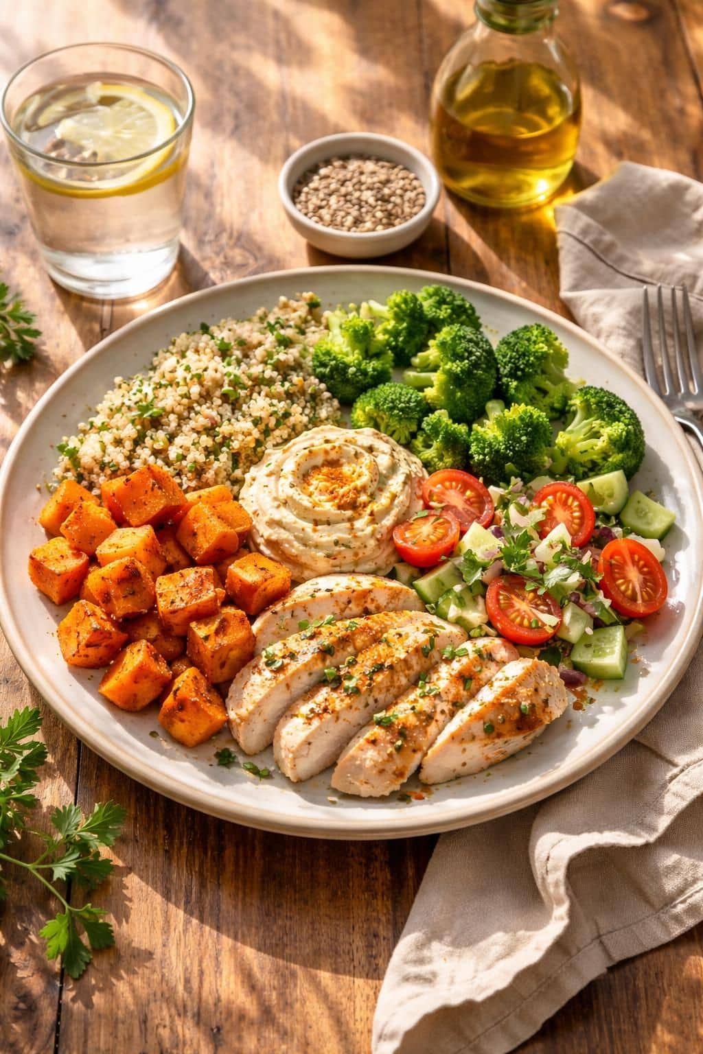 découvrez pourquoi certains aliments peuvent provoquer plus de fatigue que de nutrition, et comment choisir des aliments qui revitalisent votre corps.