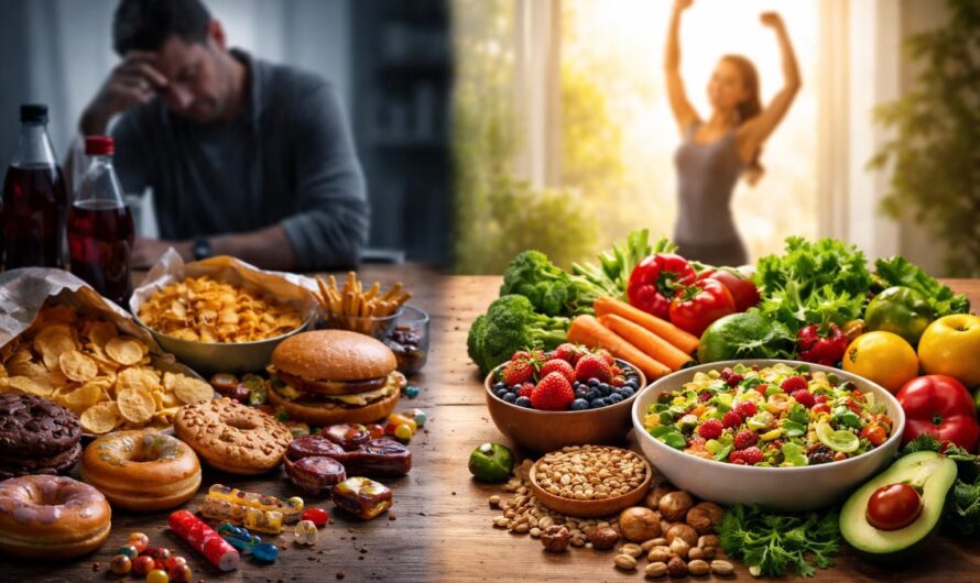 Pourquoi certains aliments fatiguent plus qu’ils ne nourrissent