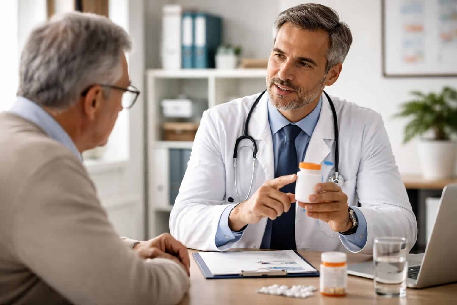 découvrez pourquoi certains médicaments exigent un suivi médical strict pour garantir leur efficacité et assurer votre sécurité.