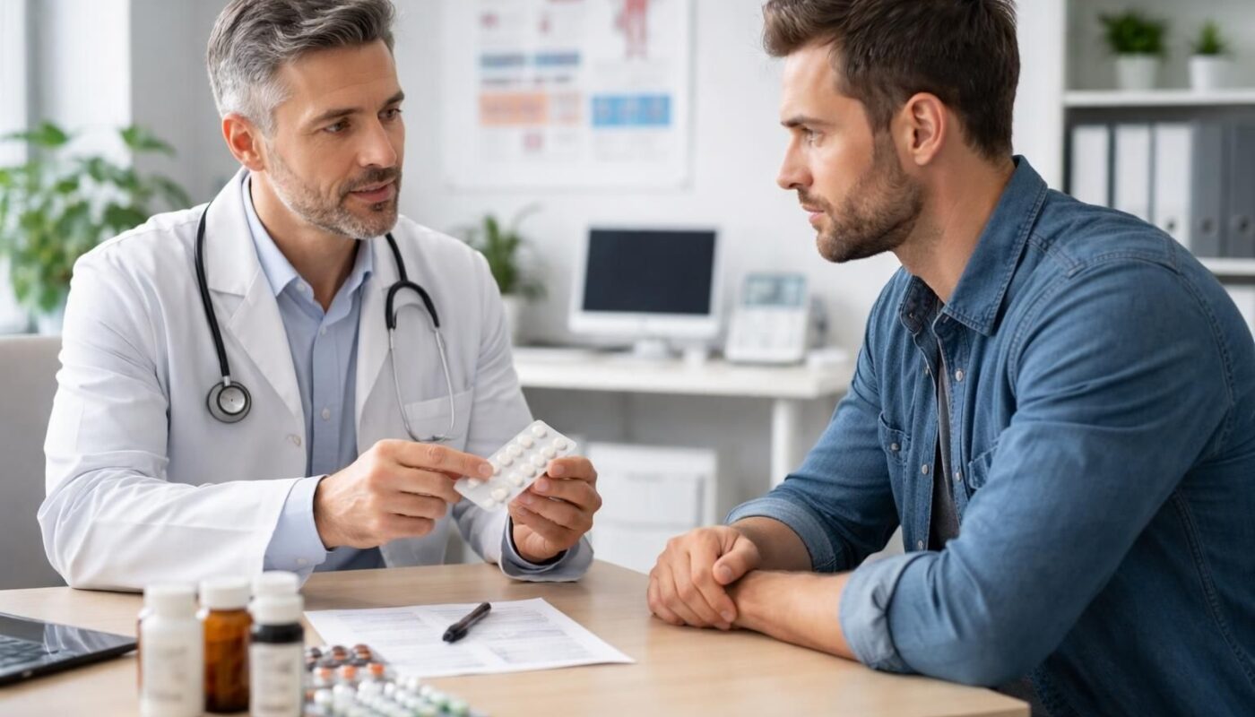 découvrez pourquoi certains médicaments requièrent un suivi médical strict pour garantir leur efficacité et assurer votre sécurité.