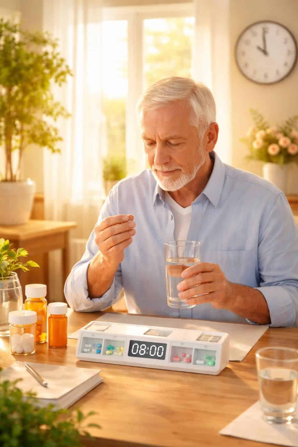 découvrez pourquoi la régularité est essentielle pour l'efficacité de certains traitements médicaux et comment elle influence les résultats pour une meilleure santé.