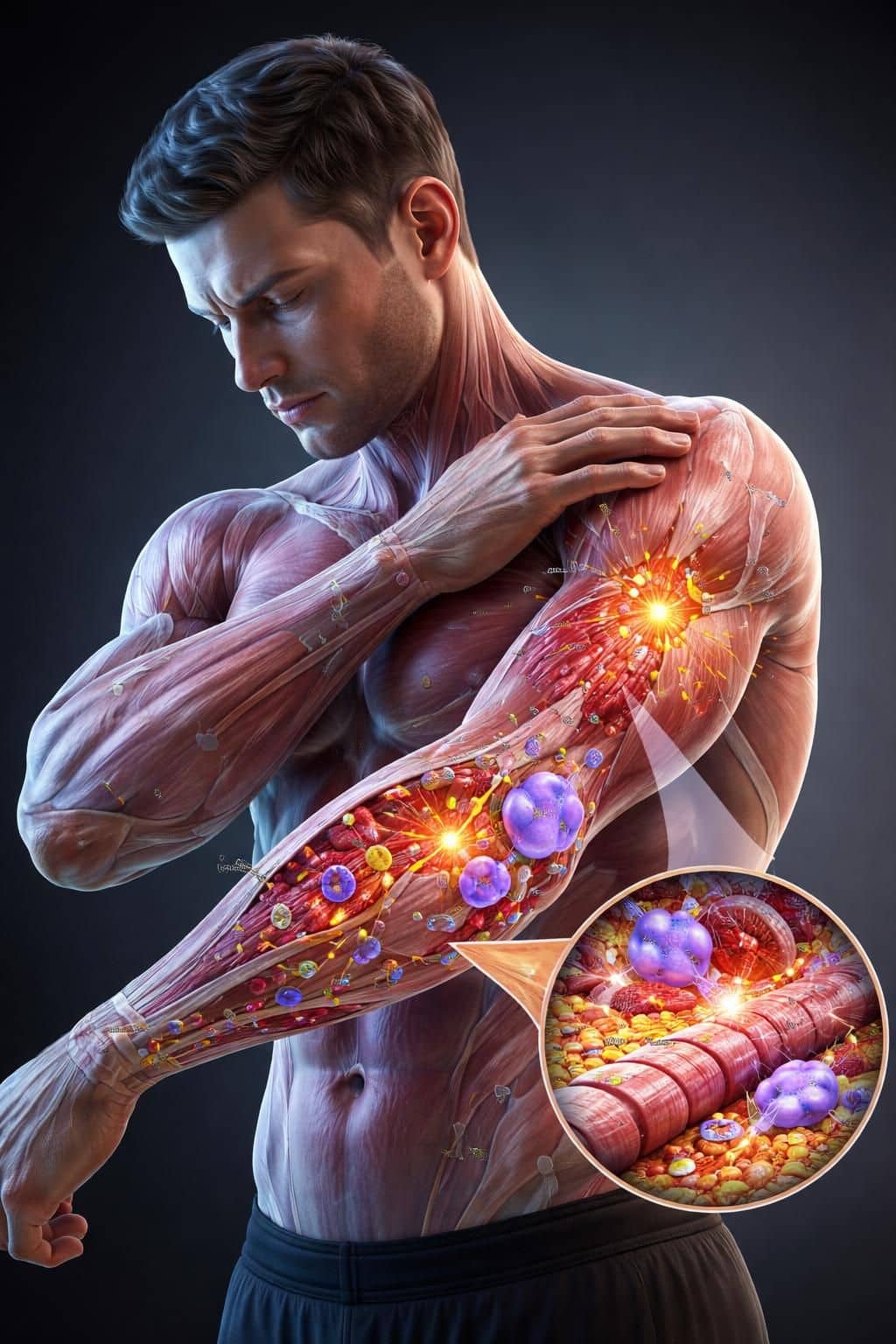 découvrez pourquoi la récupération du corps ne se passe pas toujours comme on l'imagine et apprenez les facteurs clés qui influencent la régénération physique.