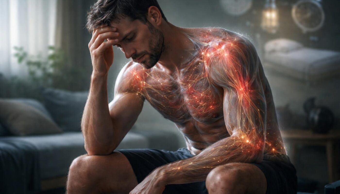 découvrez pourquoi le corps humain ne récupère pas toujours aussi facilement qu'on le pense, et quels facteurs influencent la récupération physique.