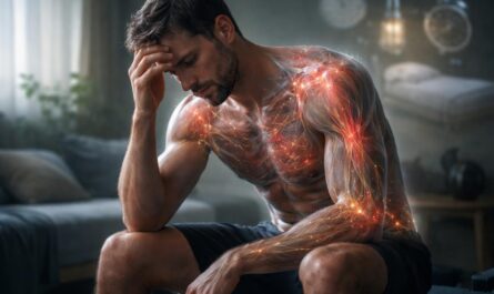 découvrez pourquoi le corps humain ne récupère pas toujours aussi facilement qu'on le pense, et quels facteurs influencent la récupération physique.
