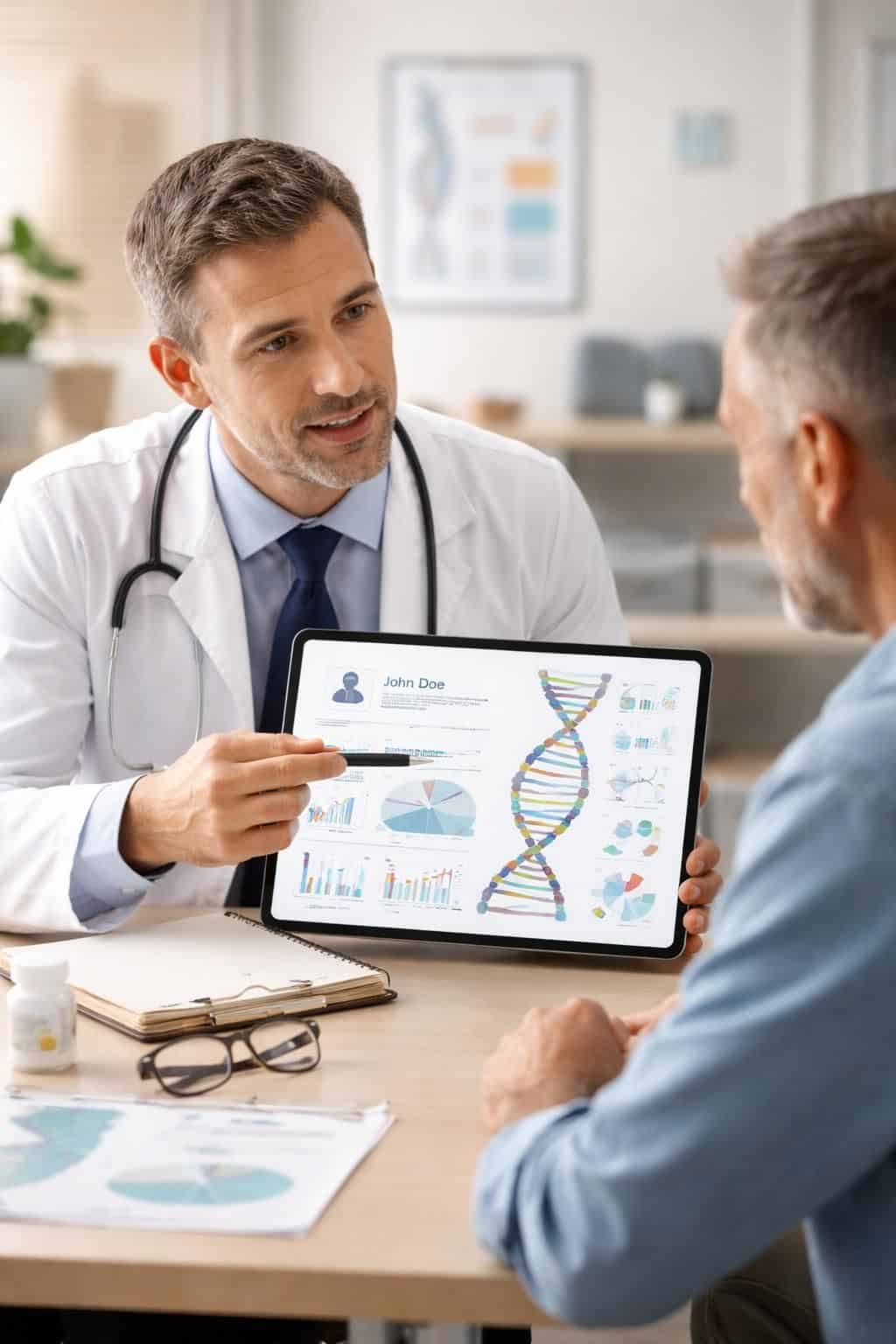 d&eacute;couvrez pourquoi un traitement m&eacute;dical peut &ecirc;tre efficace pour certaines personnes mais pas pour d'autres, en explorant les facteurs individuels et biologiques qui influencent la r&eacute;ponse aux soins.