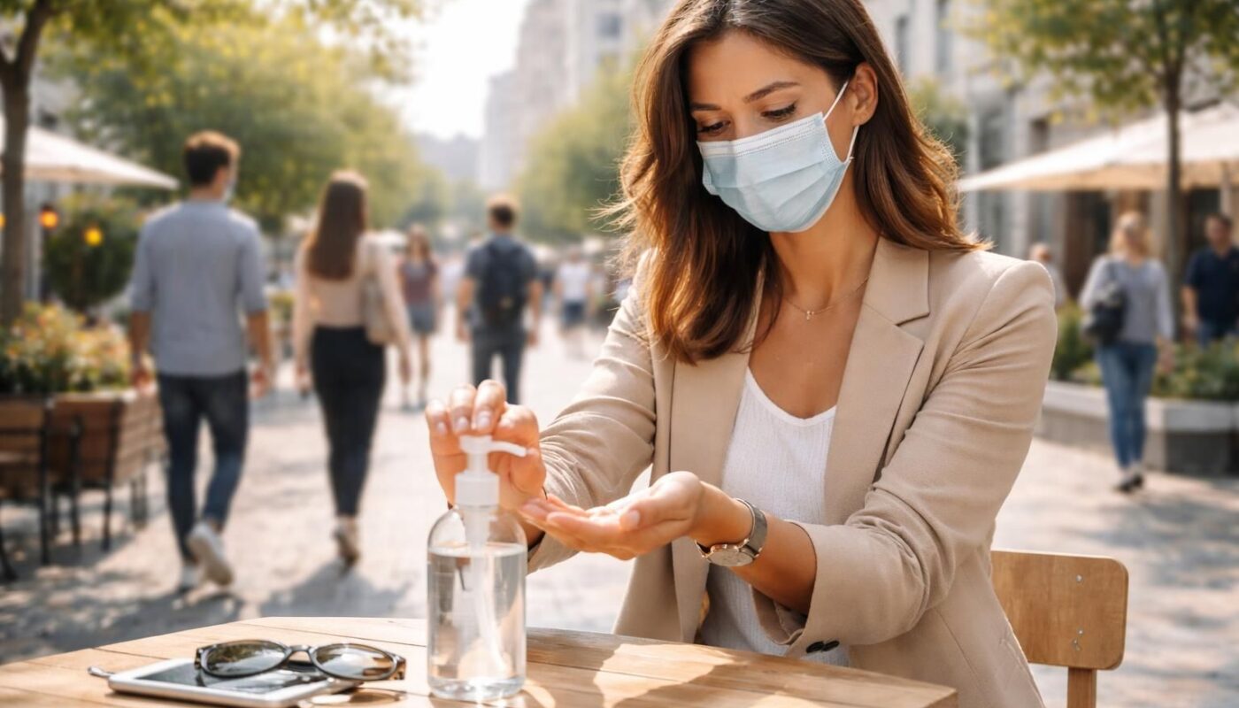 découvrez comment prévenir efficacement tout en évitant les excès, pour un équilibre optimal entre vigilance et sérénité au quotidien.