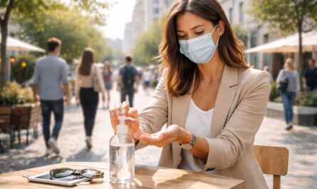 découvrez comment prévenir efficacement tout en évitant les excès, pour un équilibre optimal entre vigilance et sérénité au quotidien.