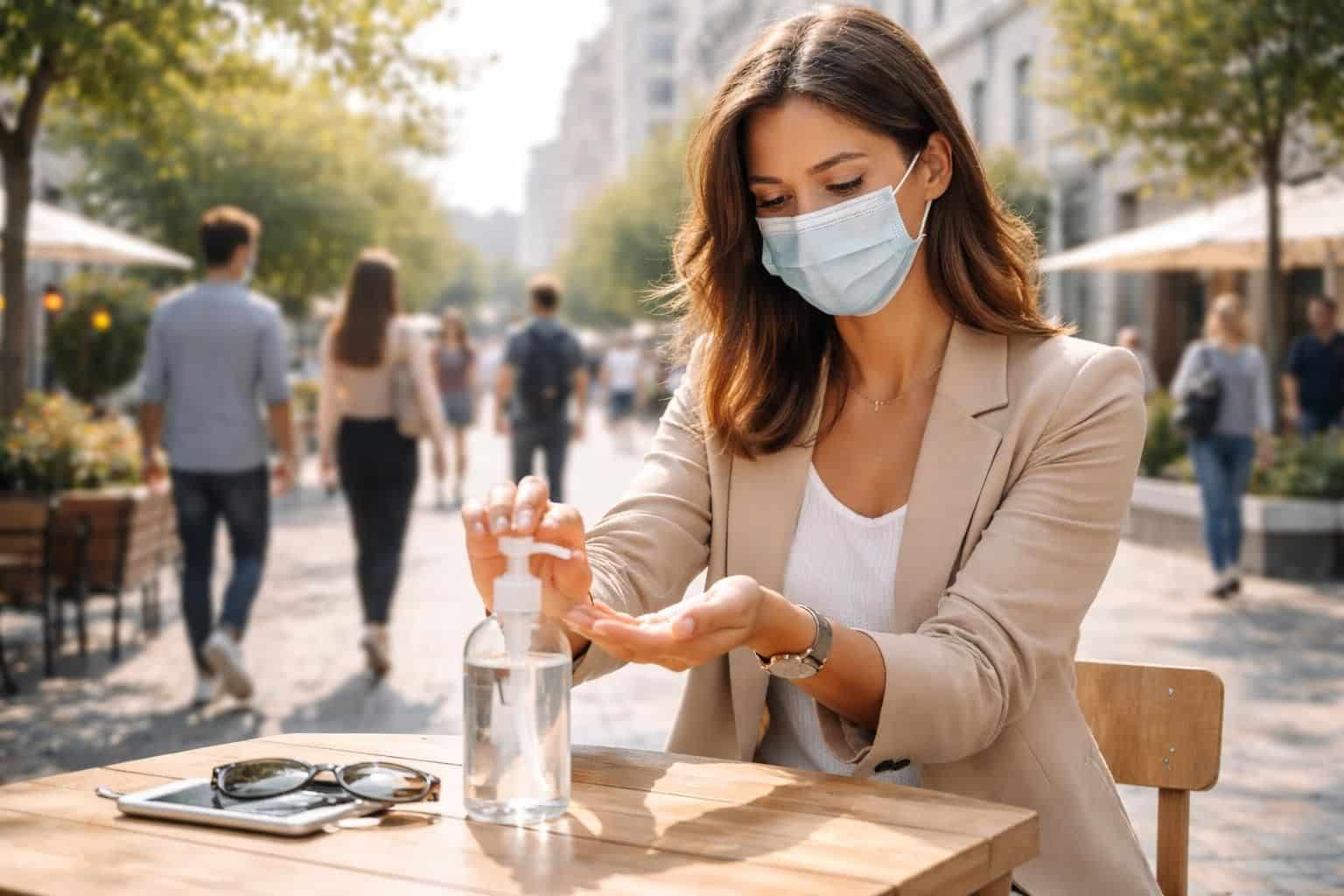 découvrez comment prévenir efficacement tout en évitant les excès, pour un équilibre optimal entre vigilance et sérénité au quotidien.