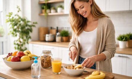 découvrez comment intégrer facilement des gestes de prévention dans votre quotidien sans perturber vos habitudes pour une vie plus saine et équilibrée.