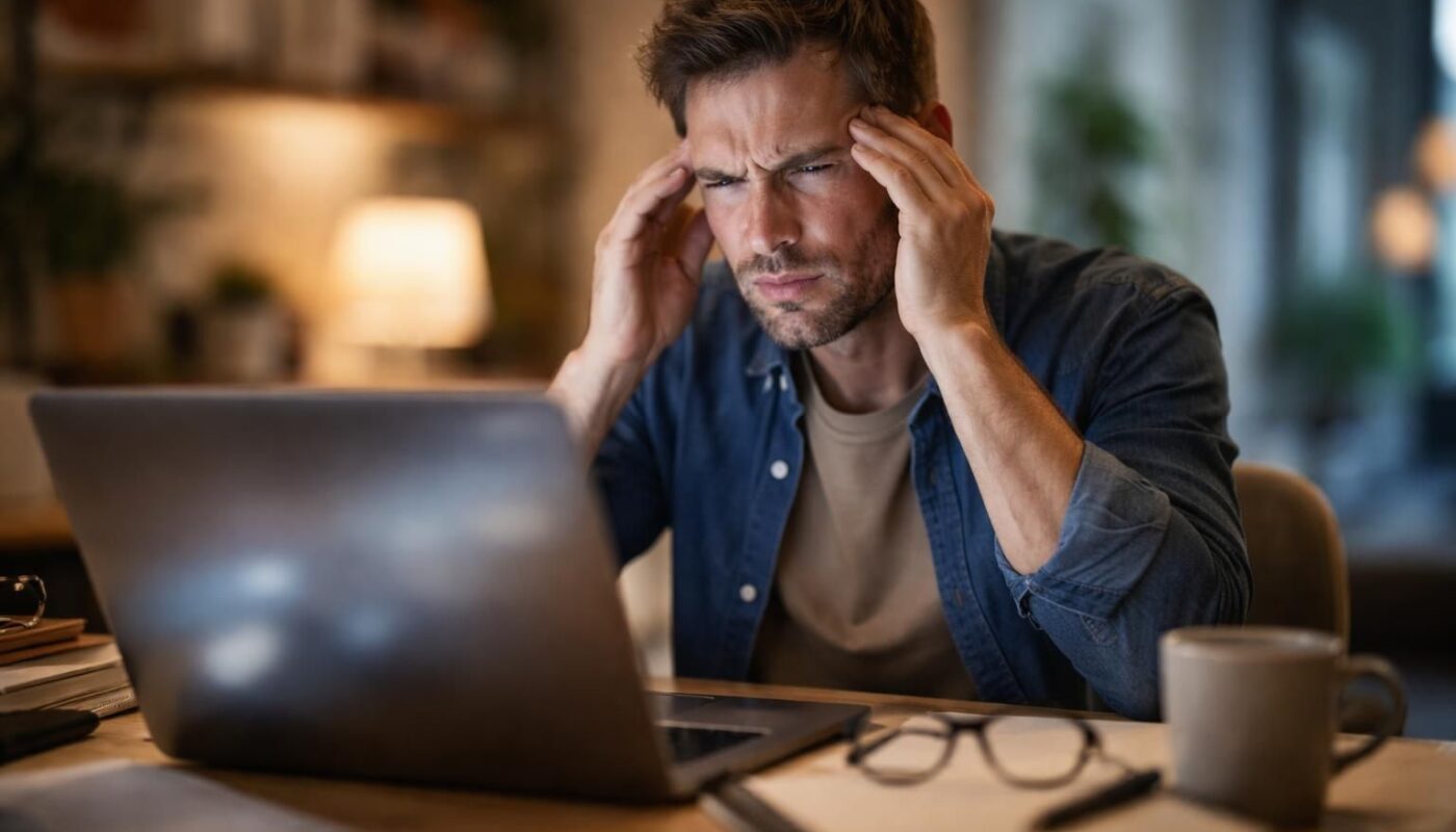 découvrez comment les troubles visuels peuvent affecter la concentration et explorez des conseils pour améliorer votre attention au quotidien.