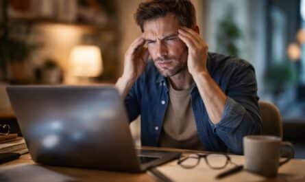 découvrez comment les troubles visuels peuvent affecter la concentration et explorez des conseils pour améliorer votre attention au quotidien.