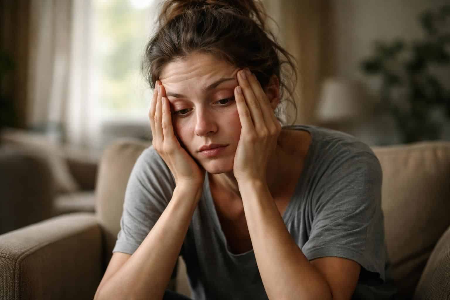 découvrez les liens entre la vision et la fatigue générale du corps, ainsi que des conseils pour améliorer votre bien-être visuel et énergétique au quotidien.