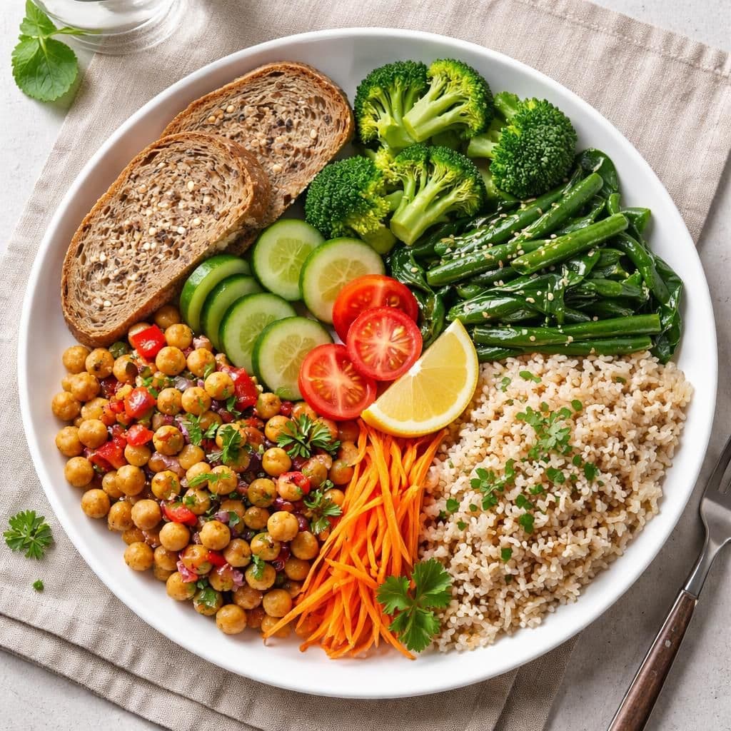 découvrez comment l'alimentation influence les variations d'énergie tout au long de la journée pour optimiser votre bien-être et votre vitalité.