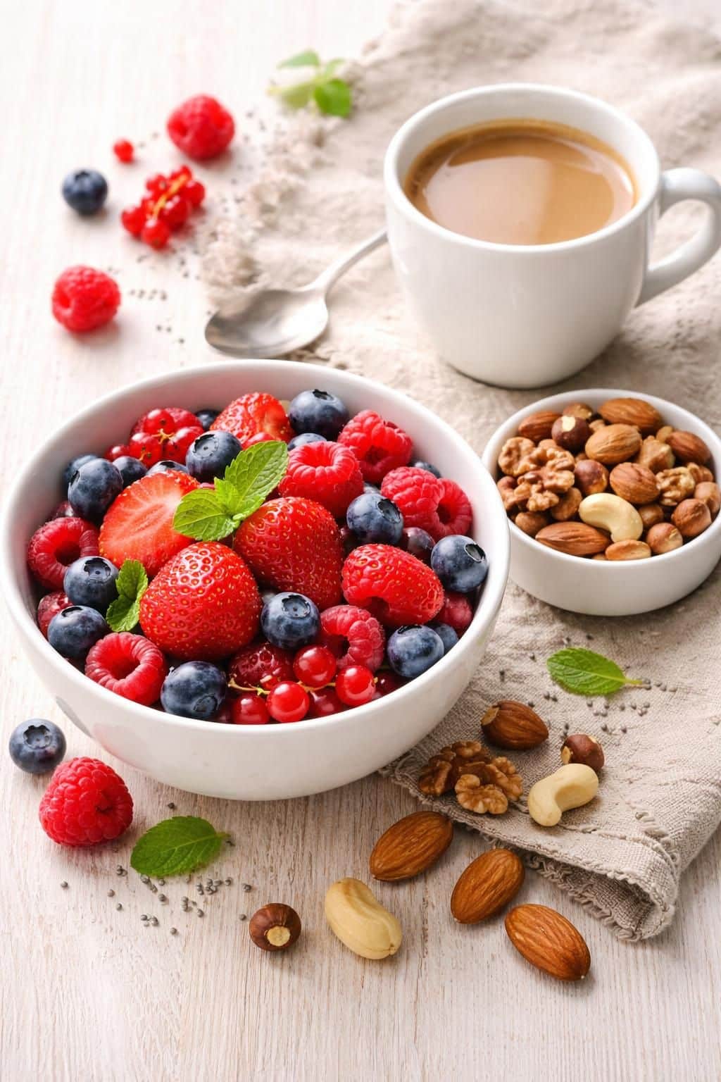 découvrez comment les aliments courants influencent la santé digestive et adoptez une alimentation équilibrée pour améliorer votre bien-être intestinal.