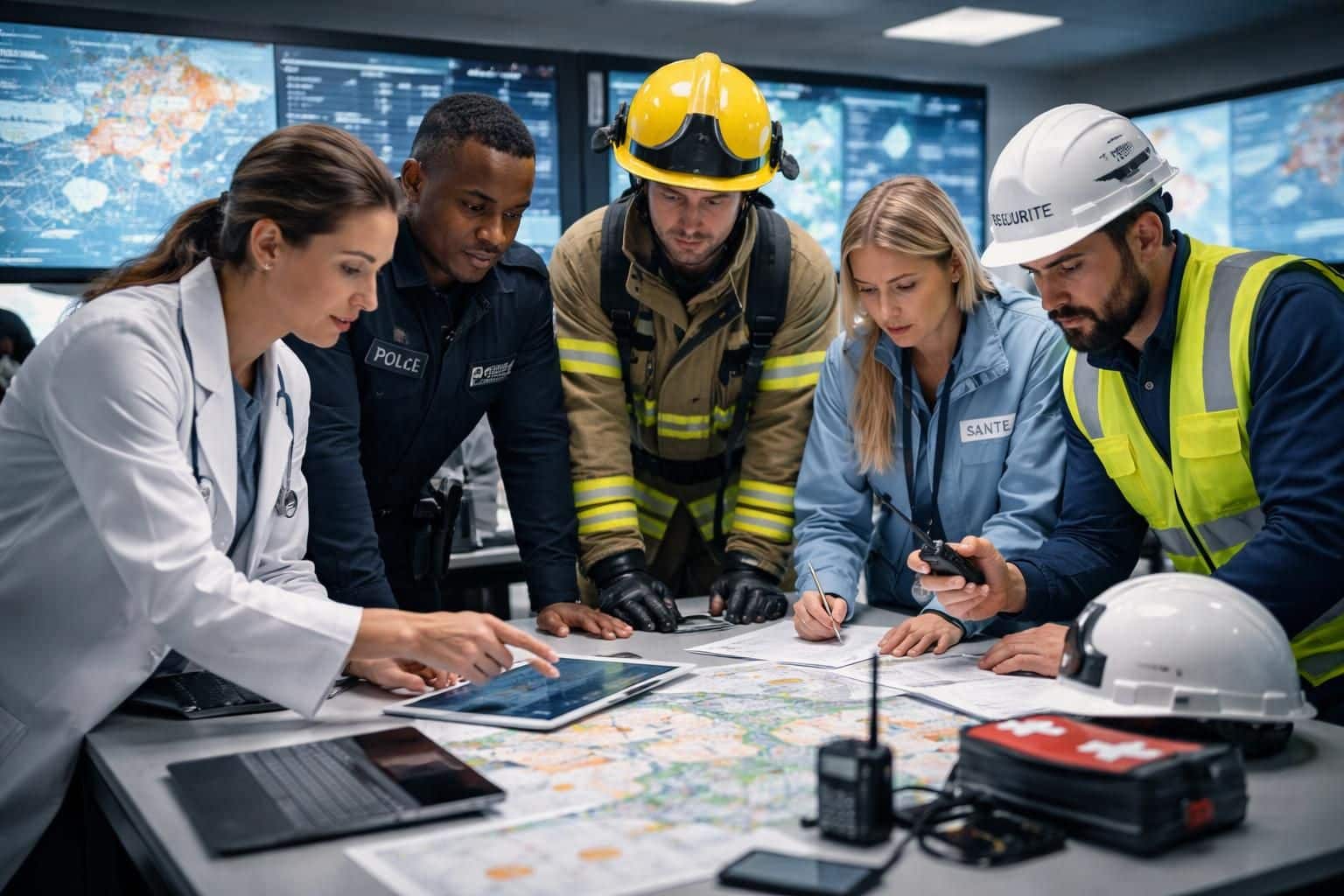 découvrez comment la prévention permet d’anticiper efficacement les risques et de protéger votre avenir grâce à des stratégies adaptées.