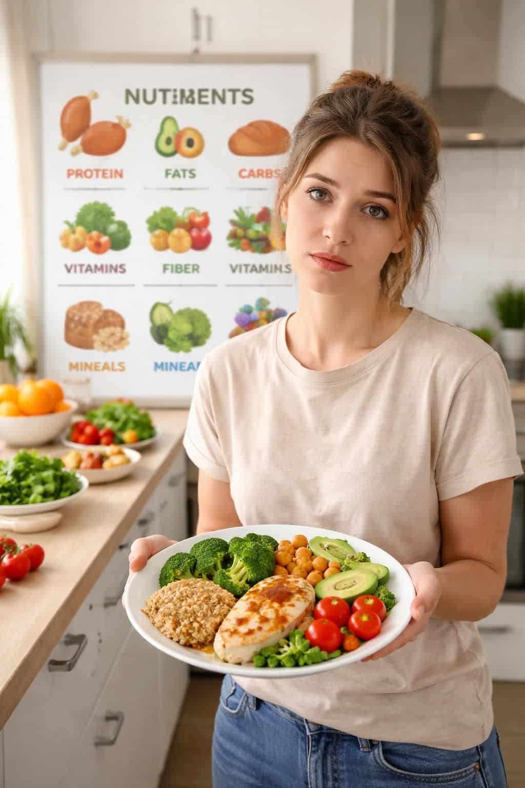 découvrez comment les carences alimentaires impactent discrètement votre santé et quels signes surveiller pour les prévenir efficacement.