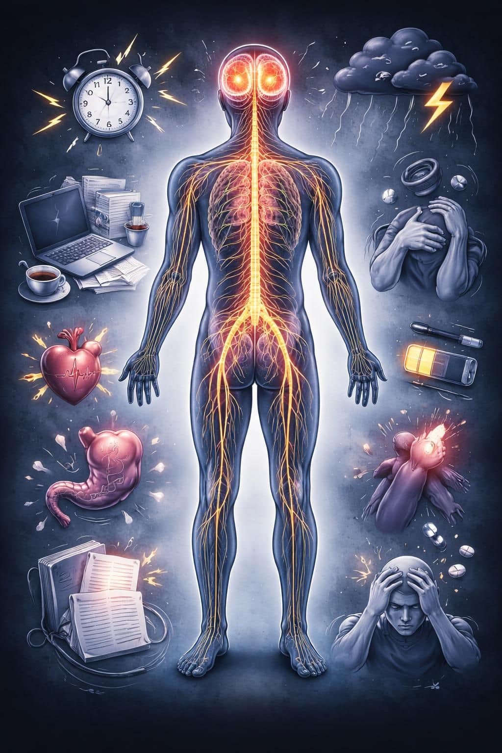 découvrez ce que la fatigue persistante révèle sur le fonctionnement de votre corps et comment mieux comprendre ses signaux pour préserver votre santé.
