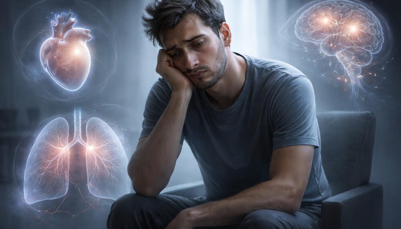 découvrez ce que la fatigue persistante révèle sur le fonctionnement de votre corps et comment mieux comprendre ses signaux pour préserver votre santé.